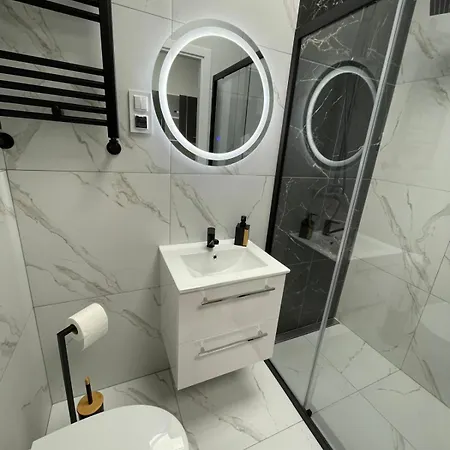 Angel Blue Centrum * Katowice