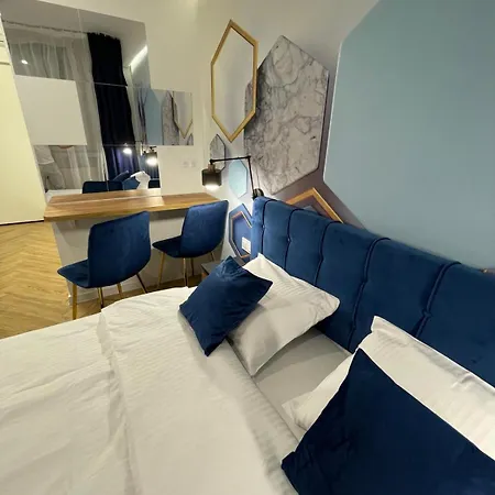 Angel Blue Centrum *