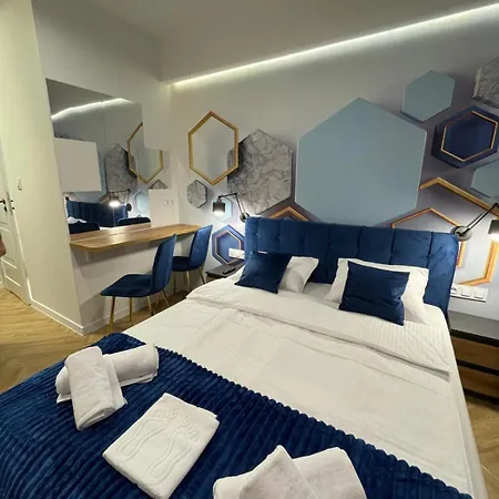 Angel Blue Centrum Katowice