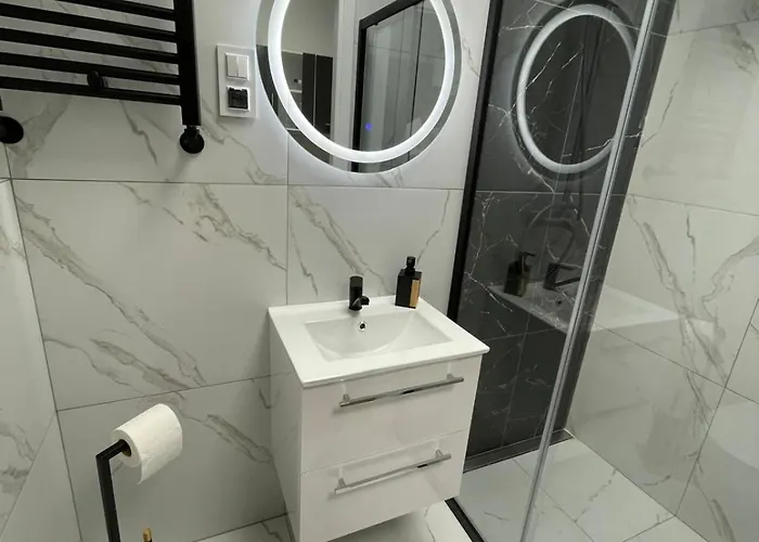 Angel Blue Centrum * Katovice