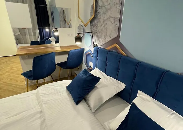 Angel Blue Centrum *